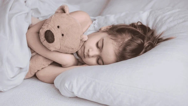 5 Trucos Efectivos para Animar a tu Hijo a Dormir en su Dormitorio