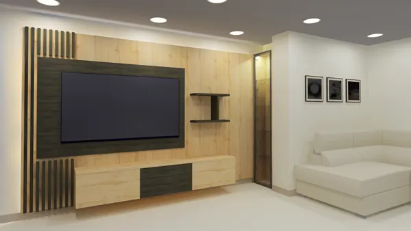 mueble para tv moderno